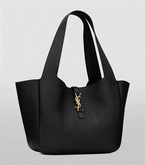 st laurent bea tote bag